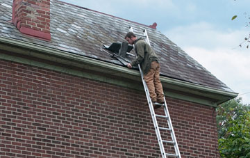 what affects urgent Cornhill On Tweed roof repairs