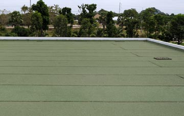 all Cornhill On Tweed roofing types quoted for