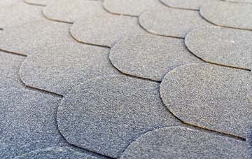 Cornhill On Tweed asphalt roofing costs