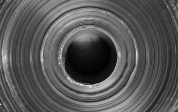 Cornhill On Tweed edpm waterproofing