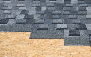 expert Cornhill On Tweed asphalt roof companies