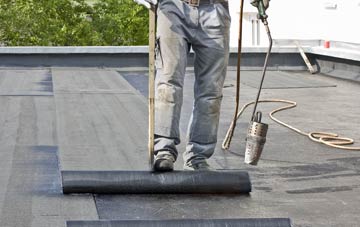 flat roof replacement Cornhill On Tweed, Northumberland