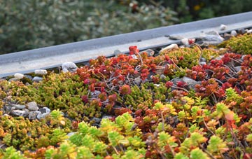 the cost of Cornhill On Tweed green roof installation