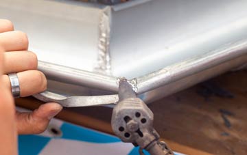 disadvantages of Cornhill On Tweed lead roofing