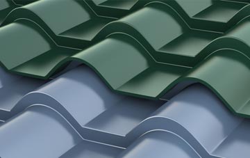 who should consider Cornhill On Tweed plastic roofs