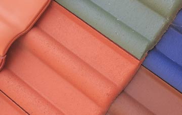 Cornhill On Tweed plastic roofing companies