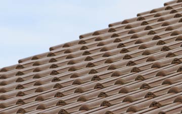 plastic roofing Cornhill On Tweed, Northumberland