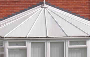 Cornhill On Tweed polycarbonate conservatory roof repairs