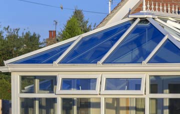 professional Cornhill On Tweed conservatory insulation