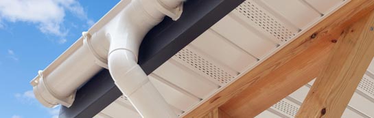 get Cornhill On Tweed guttering quotes today