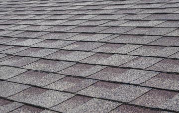 Cornhill On Tweed tiles for shallow pitch roofing