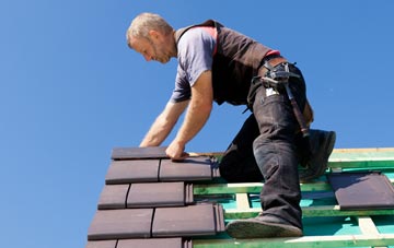 disadvantages of Cornhill On Tweed slate roofing
