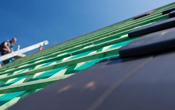Cornhill On Tweed slate roofing costs