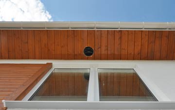 Cornhill On Tweed soffit repair quotes