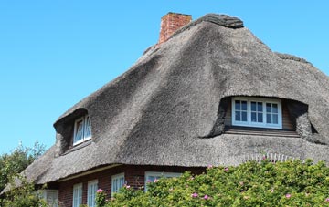 thatch roofing Cornhill On Tweed, Northumberland