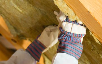 types of Cornhill On Tweed pitched roof insulation materials