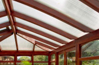 Cornhill On Tweed conservatory roofing insulation