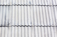 Cornhill On Tweed corrugated roof quotes