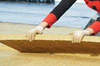 find rated Cornhill On Tweed roof insulation companies