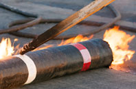 free Cornhill On Tweed flat roofing repair quotes