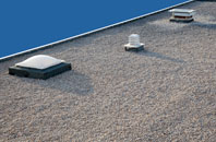 Cornhill On Tweed flat roofing