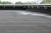 find rated Cornhill On Tweed flat roofing companies