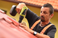 Cornhill On Tweed garage roof repairs