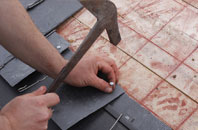 free Cornhill On Tweed garage roof repair quotes