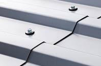 find rated Cornhill On Tweed metal roofers