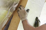 rated Cornhill On Tweed roof insulation companies