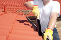 Cornhill On Tweed roof cleaners