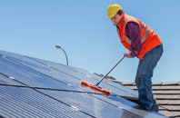 free Cornhill On Tweed roof cleaner quotes
