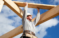 Cornhill On Tweed roof replacement work