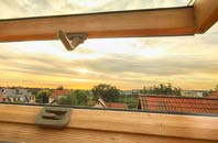 rated Cornhill On Tweed roof window companies