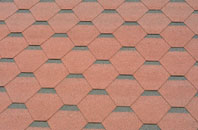 Cornhill On Tweed rubber roofing