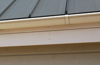 Cornhill On Tweed soffit repair